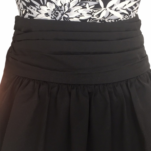 Gianni Bini Black Skirt size 0 for women - Picture 7 of 10